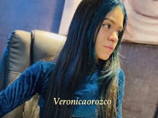 veronicaorozco Vidéo porno gratuite