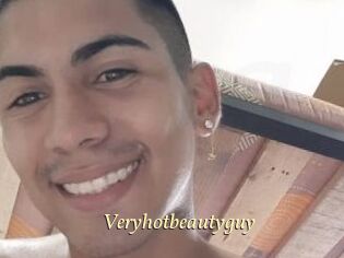 Veryhotbeautyguy