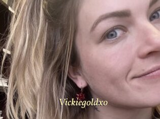 Vickiegoldxo