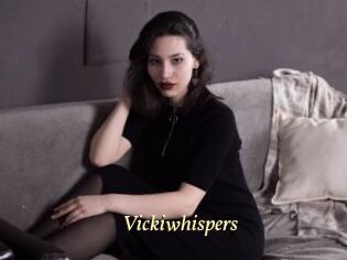 Vickiwhispers