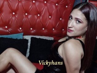 Vickyhans