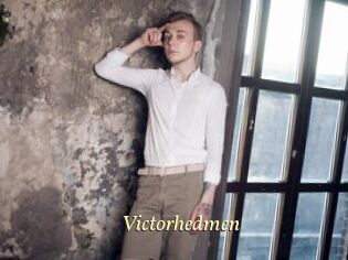 Victorhedmen