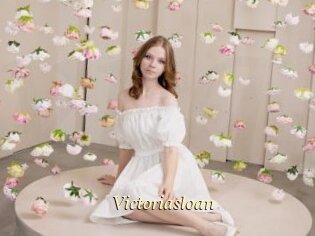 Victoriasloan