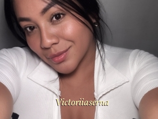 Victoriiaserna