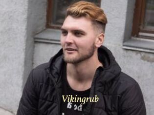 Vikingrub