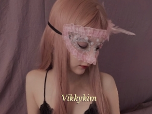 vikkykim Vidéo porno gratuite