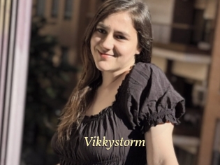 Vikkystorm