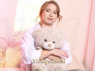 Violagwinnett