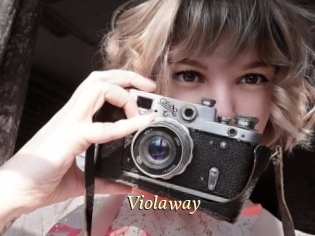 Violaway
