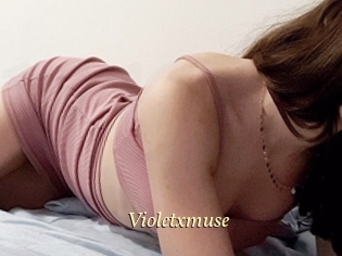 Violetxmuse