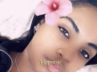 Vippoesje