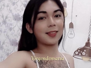 Virgendemaria