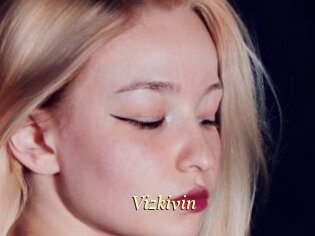 Vizkivin