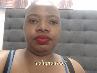 voluptousxx5 Vidéo porno gratuite