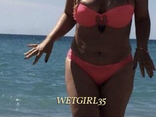 WETGIRL35