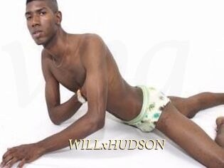 WILLxHUDSON