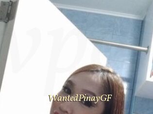 WantedPinayGF