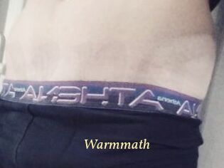 Warmmath