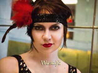 Wasaifa