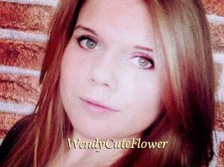 WendyCuteFlower