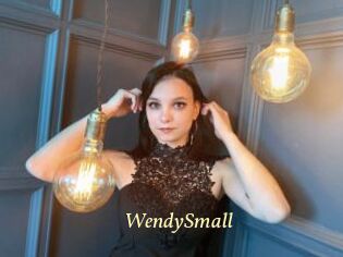 WendySmall