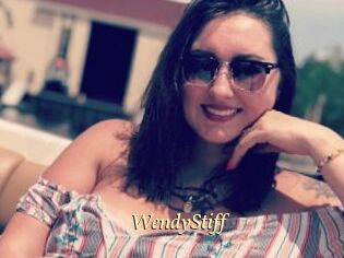 WendyStiff Vidéo porno gratuite