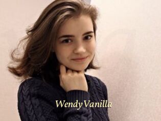 WendyVanilla