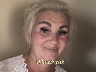 WhiteSvetik