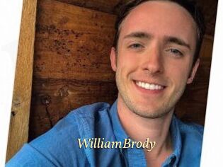 William_Brody