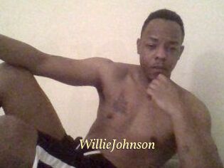 WillieJohnson