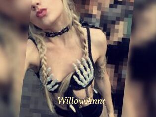 WillowAnne