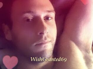 WishGranted69