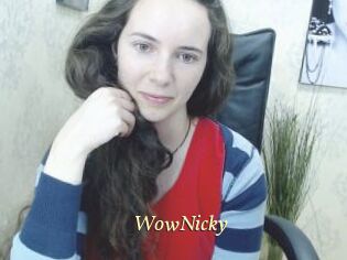 WowNicky