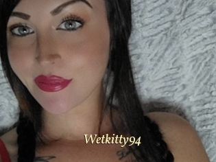 Wetkitty94