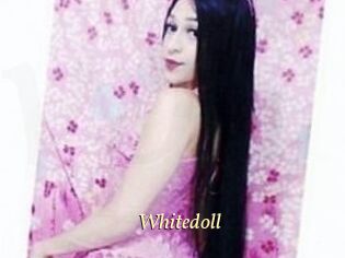 whitedoll Vidéo porno gratuite