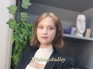 Whitneydudley