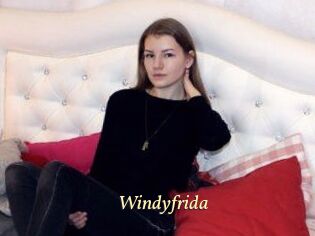 Windyfrida