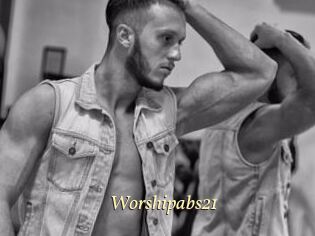 Worshipabs21