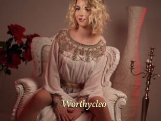Worthycleo