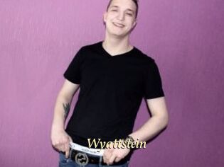 Wyattstein