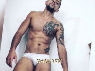 XAMDER