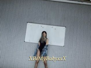 XBeMyBabyxxX