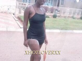XHOTLOVERXX