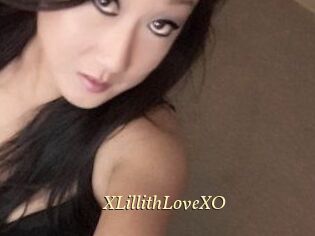 XLillithLoveXO