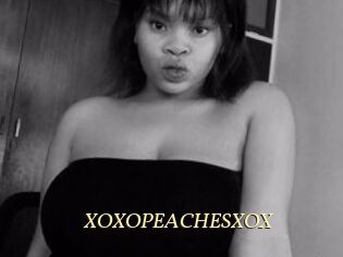 XOXOPEACHESXOX