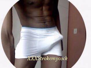 XXXStrokemycock