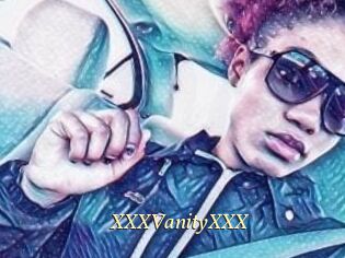 XXXVanityXXX