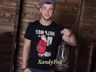 XandyFox