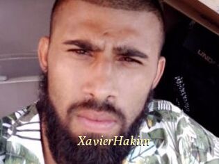 XavierHakim