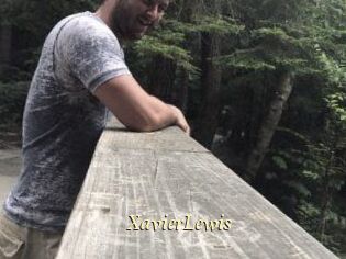 Xavier_Lewis